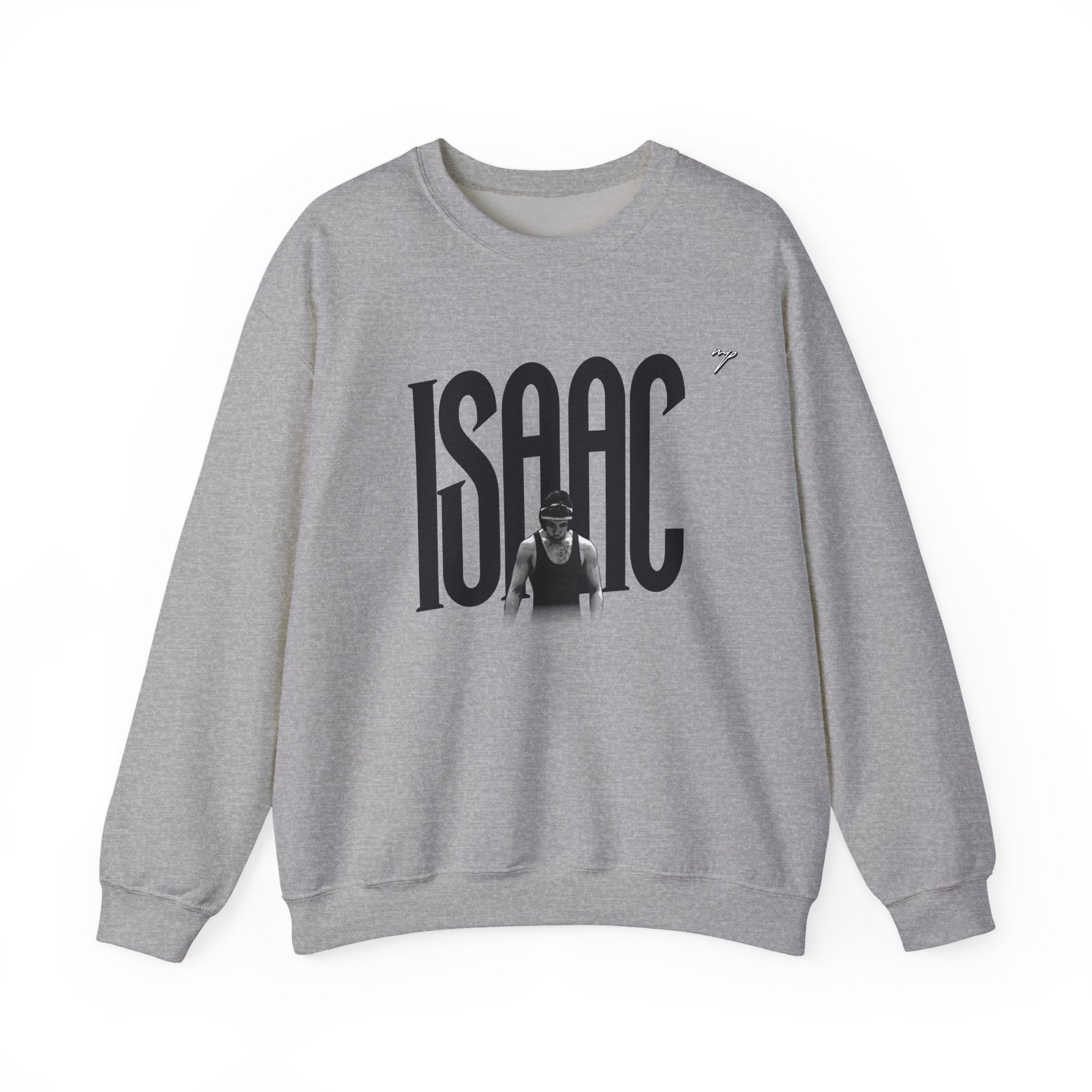 Isaac Lomas Crewneck