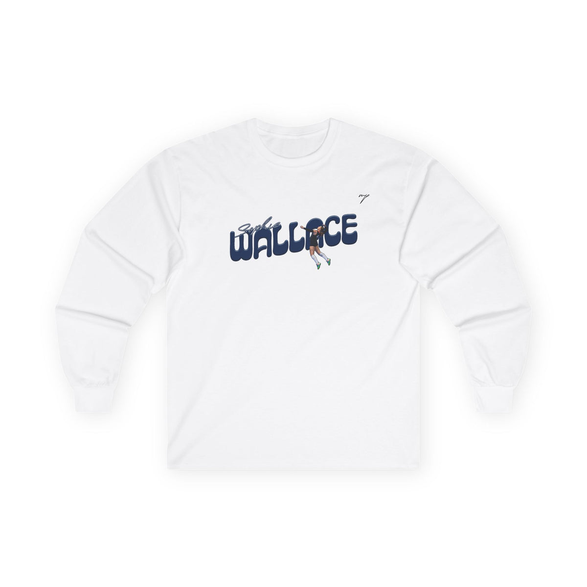 Sophie Wallace Long Sleeve