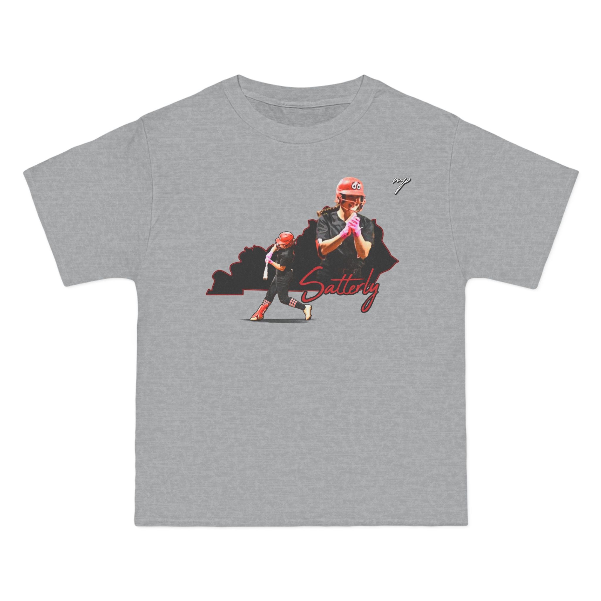 Lauren Satterly Vintage Tee