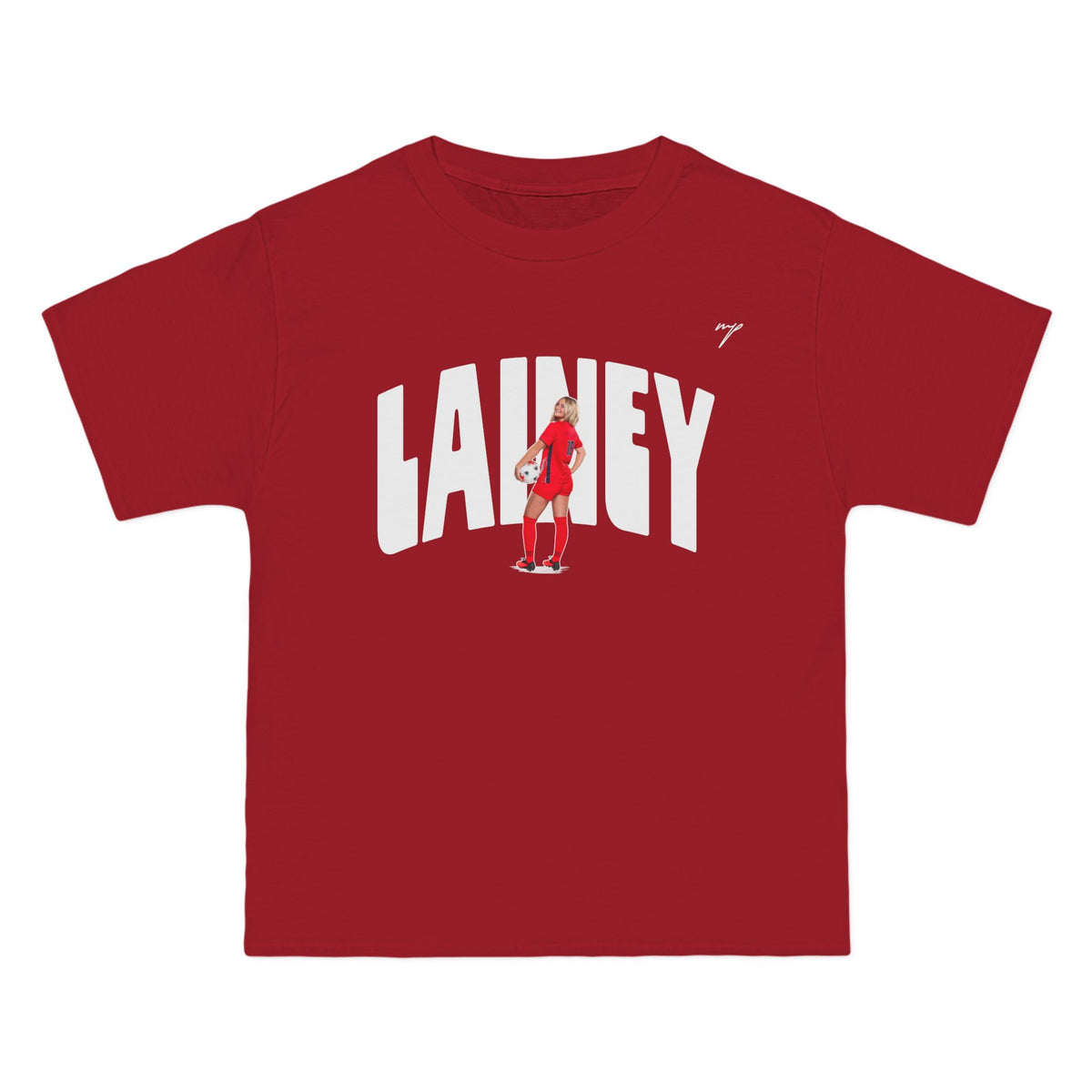 Lainey Swanson Vintage Tee