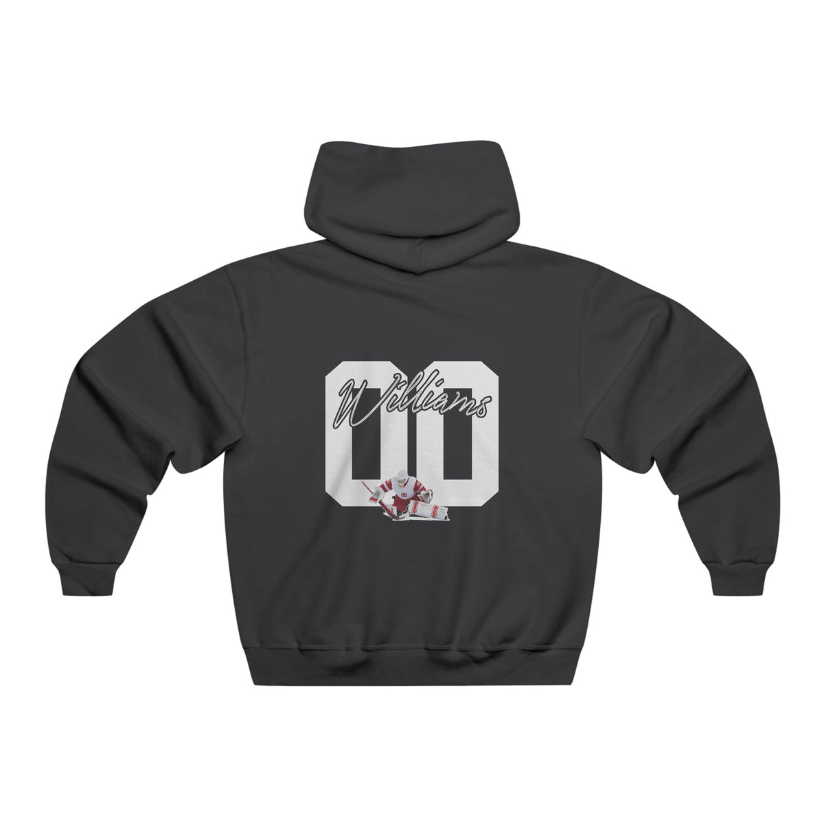 Mikayla Williams Vintage Hoodie