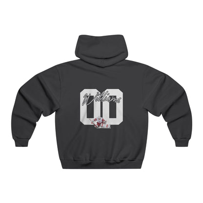 Mikayla Williams Vintage Hoodie
