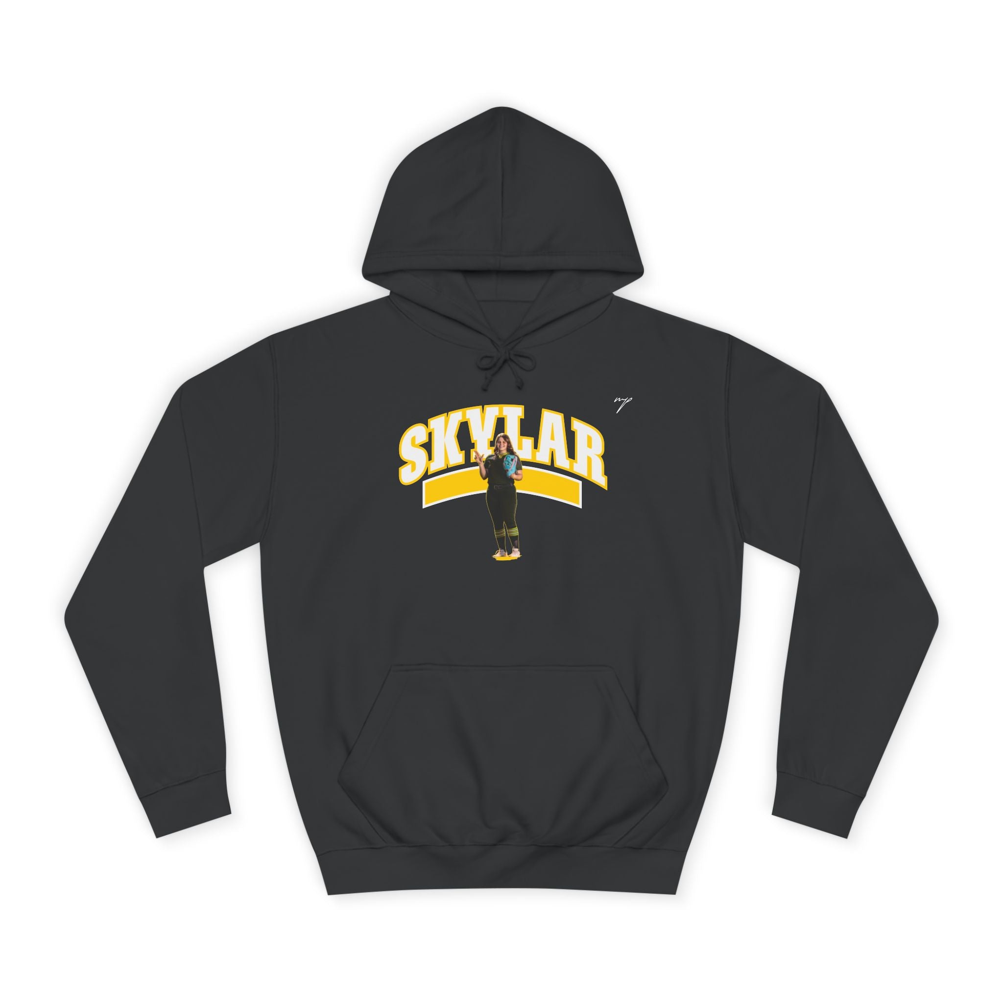 Skylar Scott Hoodie