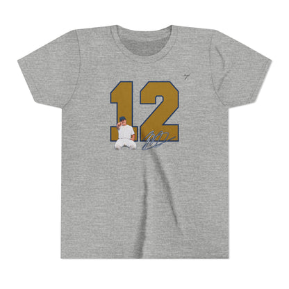 Mario Flores YOUTH Graphic Tee