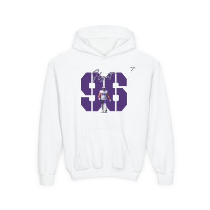 Maddox Flynt YOUTH Hoodie