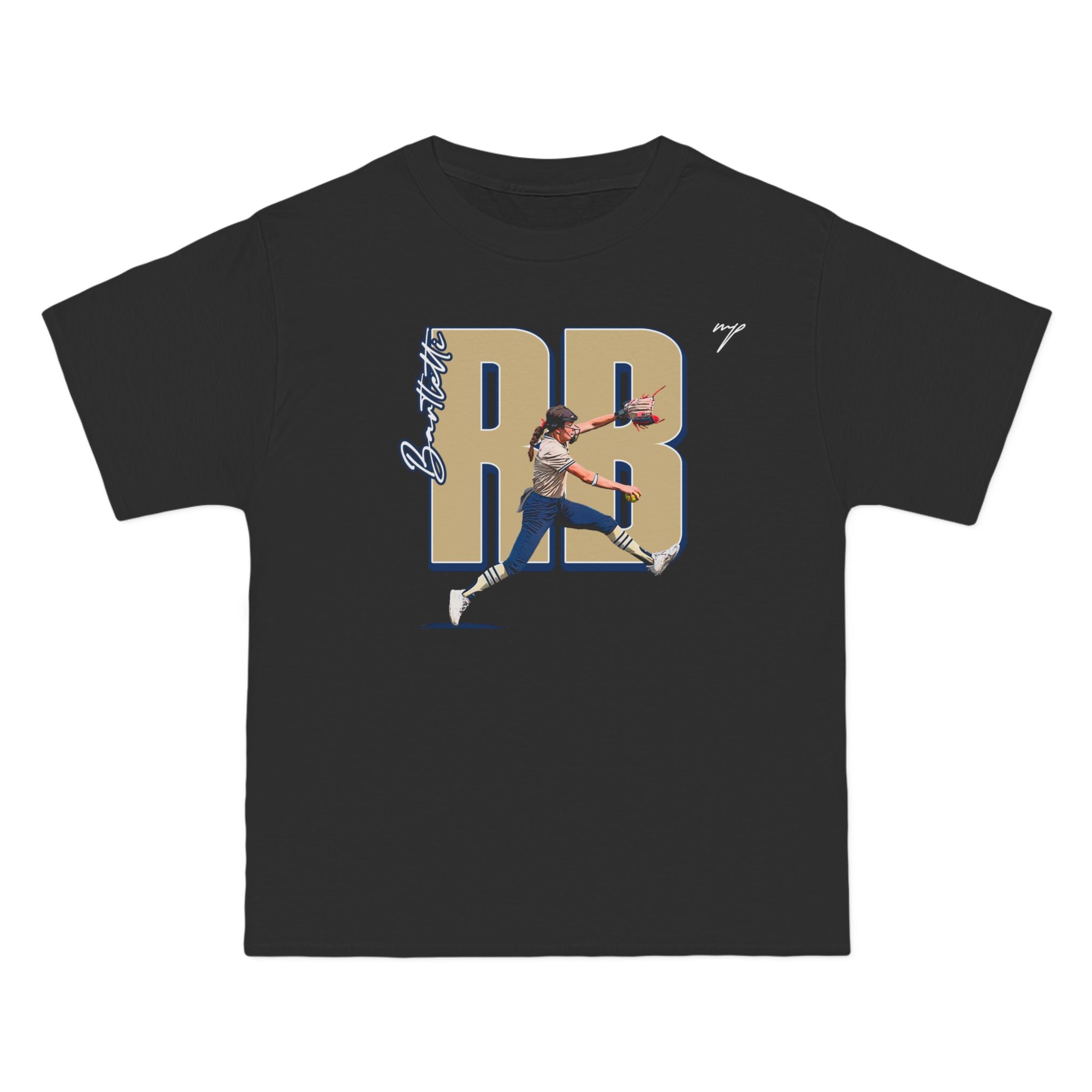 Rosie Bartletti Vintage Tee