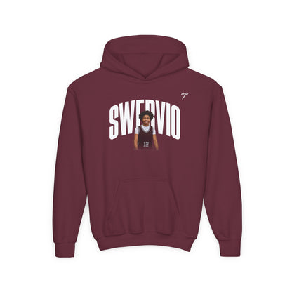 Dejah Morris YOUTH Hoodie