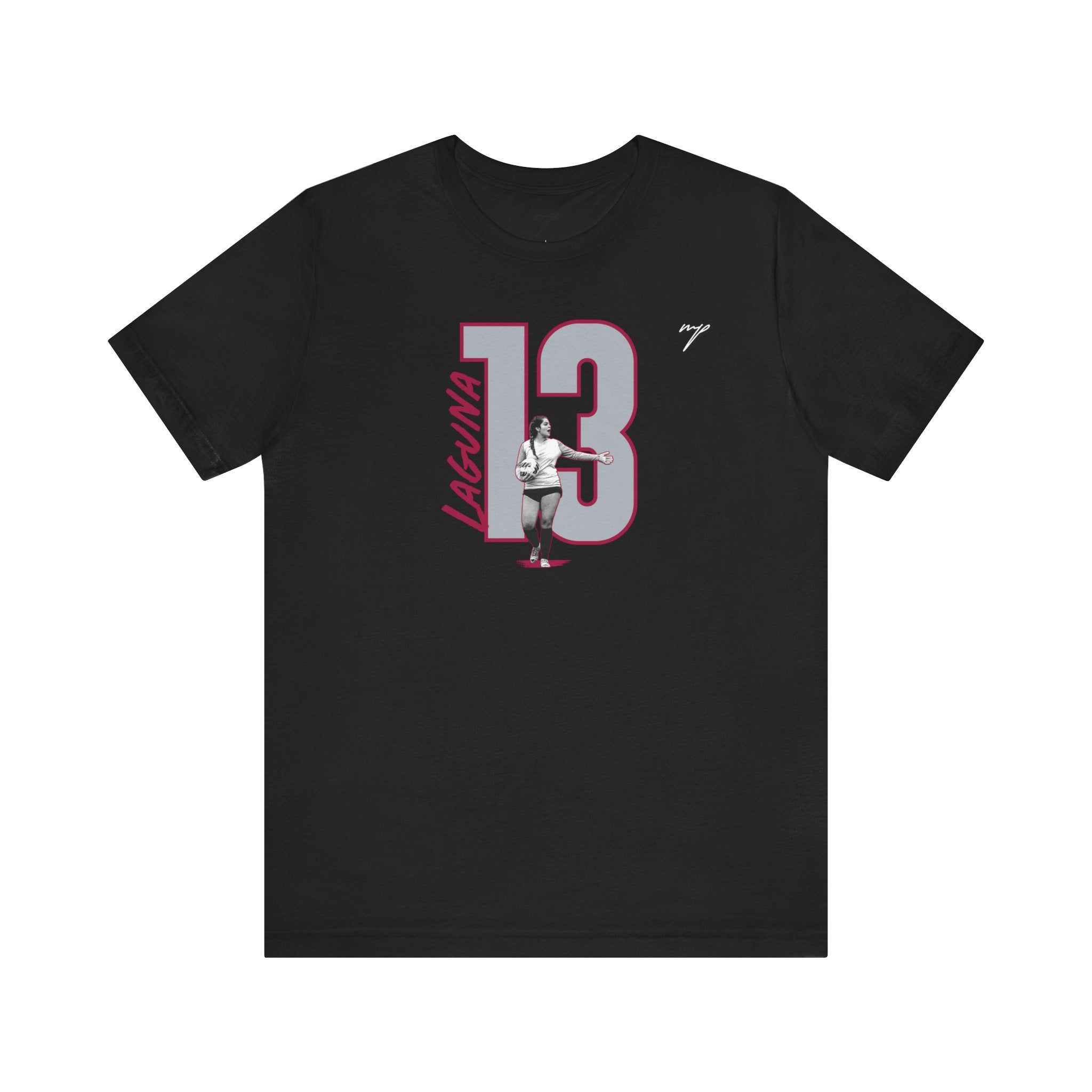 Alex Laguna Graphic Tee