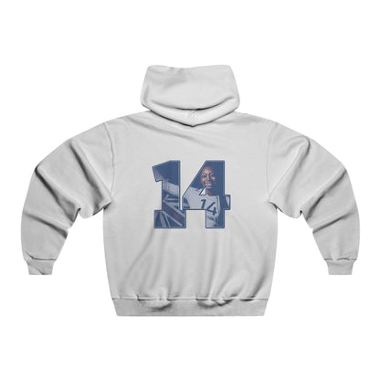 Sydni Gardner Vintage Hoodie