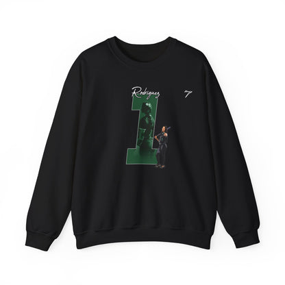 Amber Rodriguez Crewneck