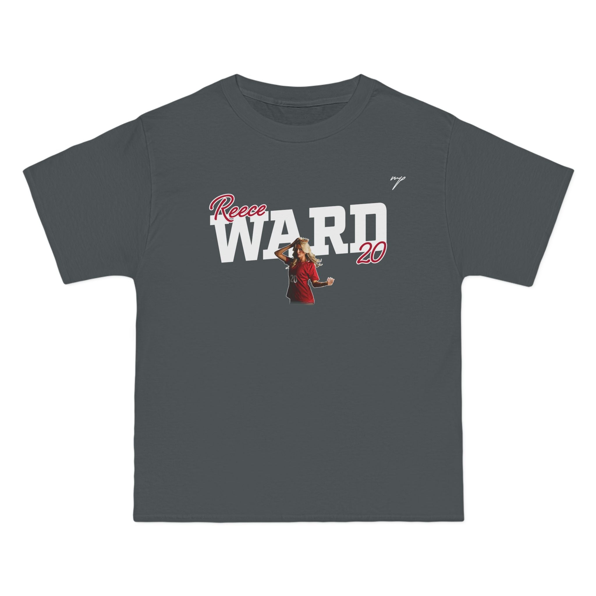 Reece Ward Vintage Tee