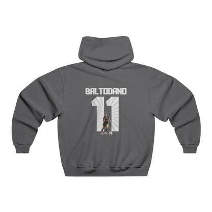 Addison Baltodano Vintage Hoodie