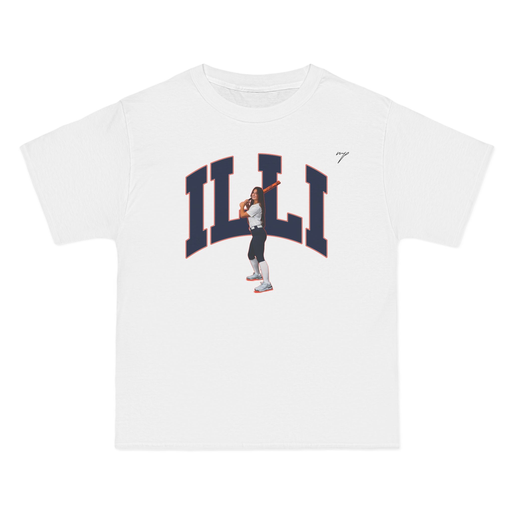 Riley Staats Vintage Tee