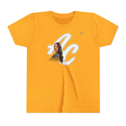 Abby Chester YOUTH Graphic Tee
