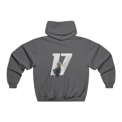 Abby Salzman Vintage Hoodie