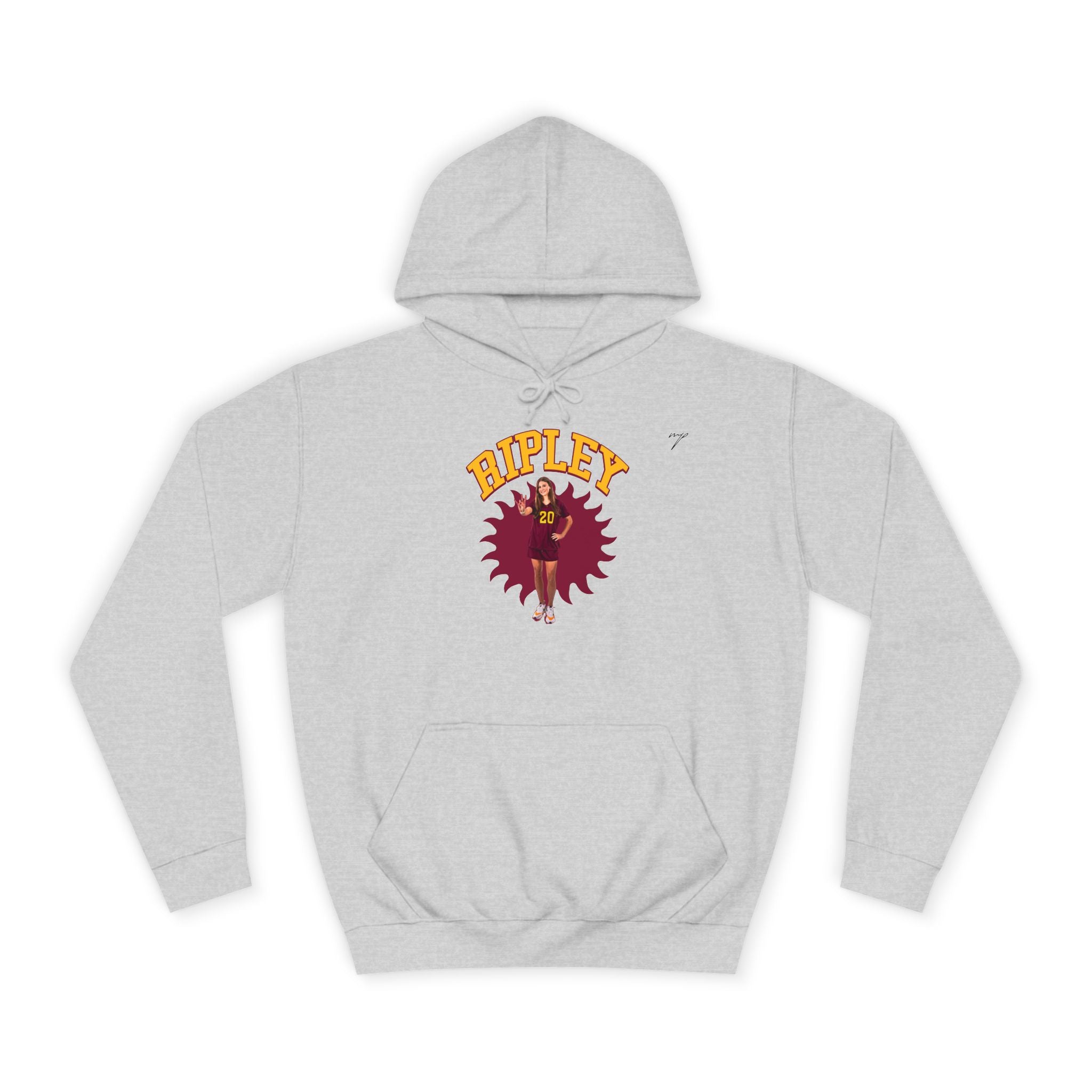 Maddie Ripley Hoodie