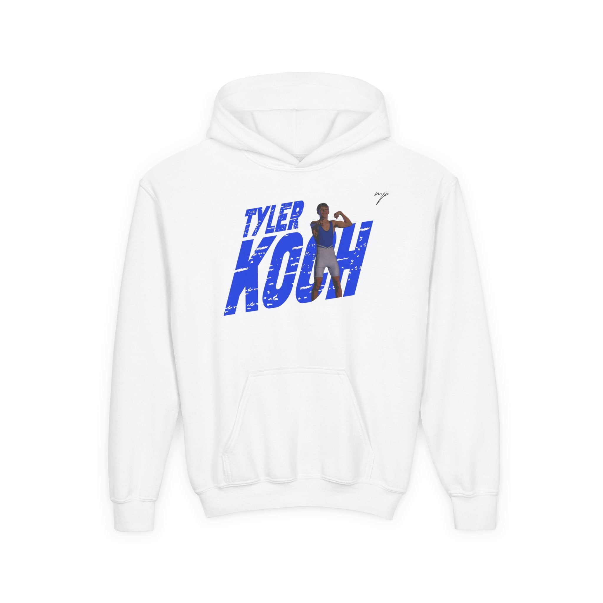 Tyler Koch Youth Hoodie
