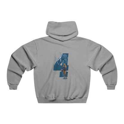 Aniyah Scott Vintage Hoodie