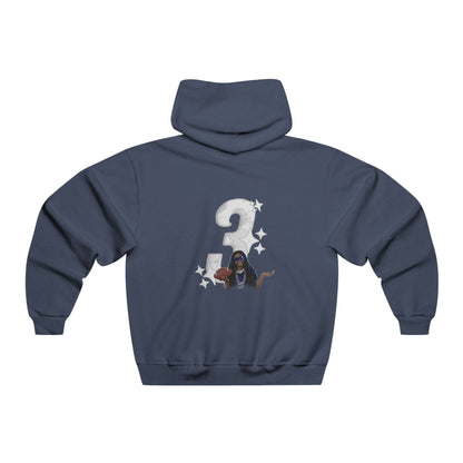 Miracle Bradley Vintage Hoodie