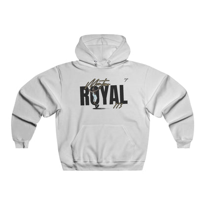 Montero Royal Vintage Hoodie