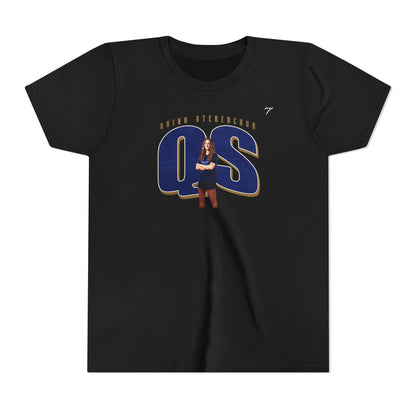 Quinn Sterenchuk YOUTH Graphic Tee