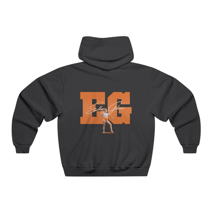 Ellery Gilmer Vintage Hoodie