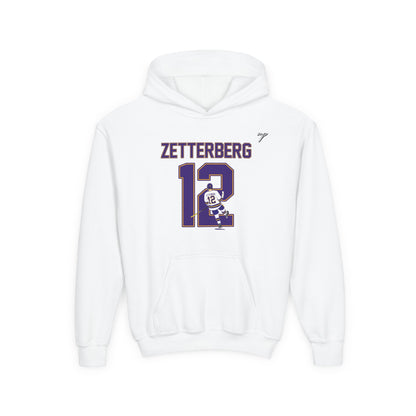 Alexander Zetterberg YOUTH Hoodie