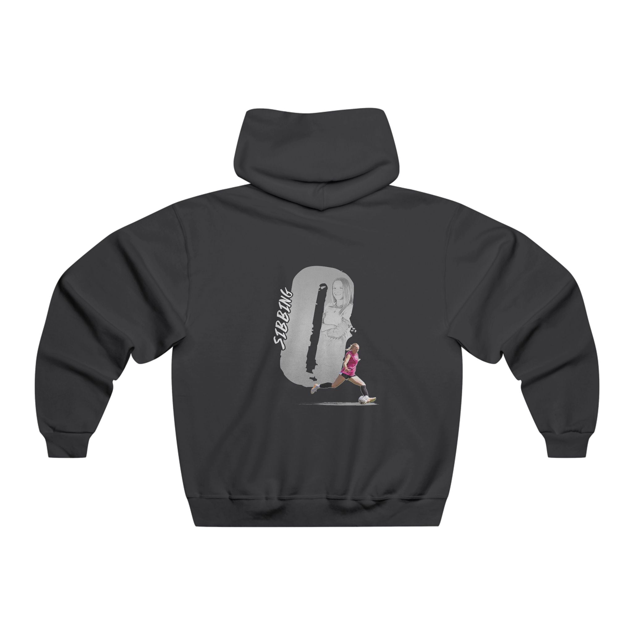 Maddie Sibbing Vintage Hoodie