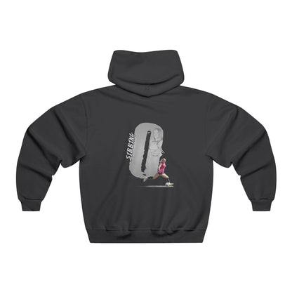 Maddie Sibbing Vintage Hoodie