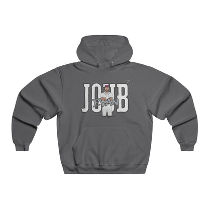 Evan Joubert Vintage Hoodie