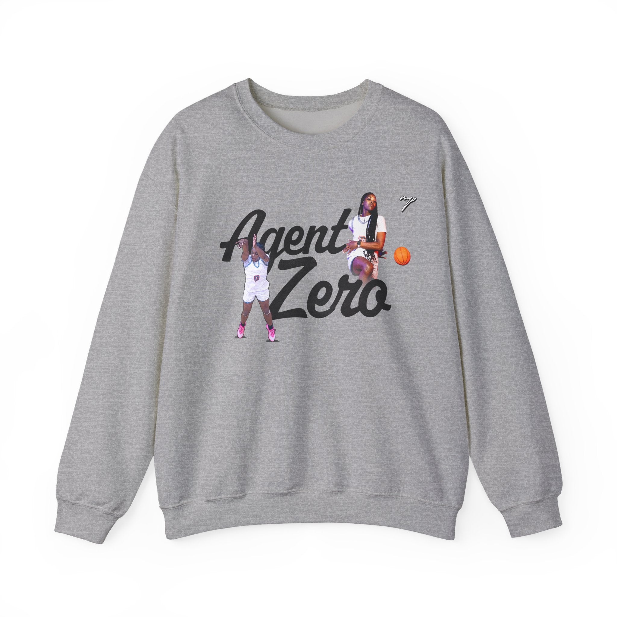 Andrea Guilford Crewneck