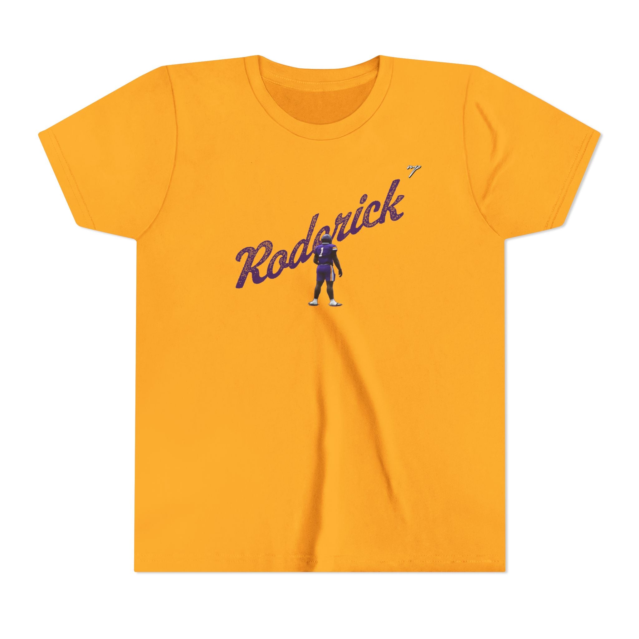 Roderick Campbell YOUTH Graphic Tee