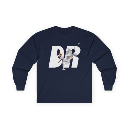 Daniel Rivera Long Sleeve Tee