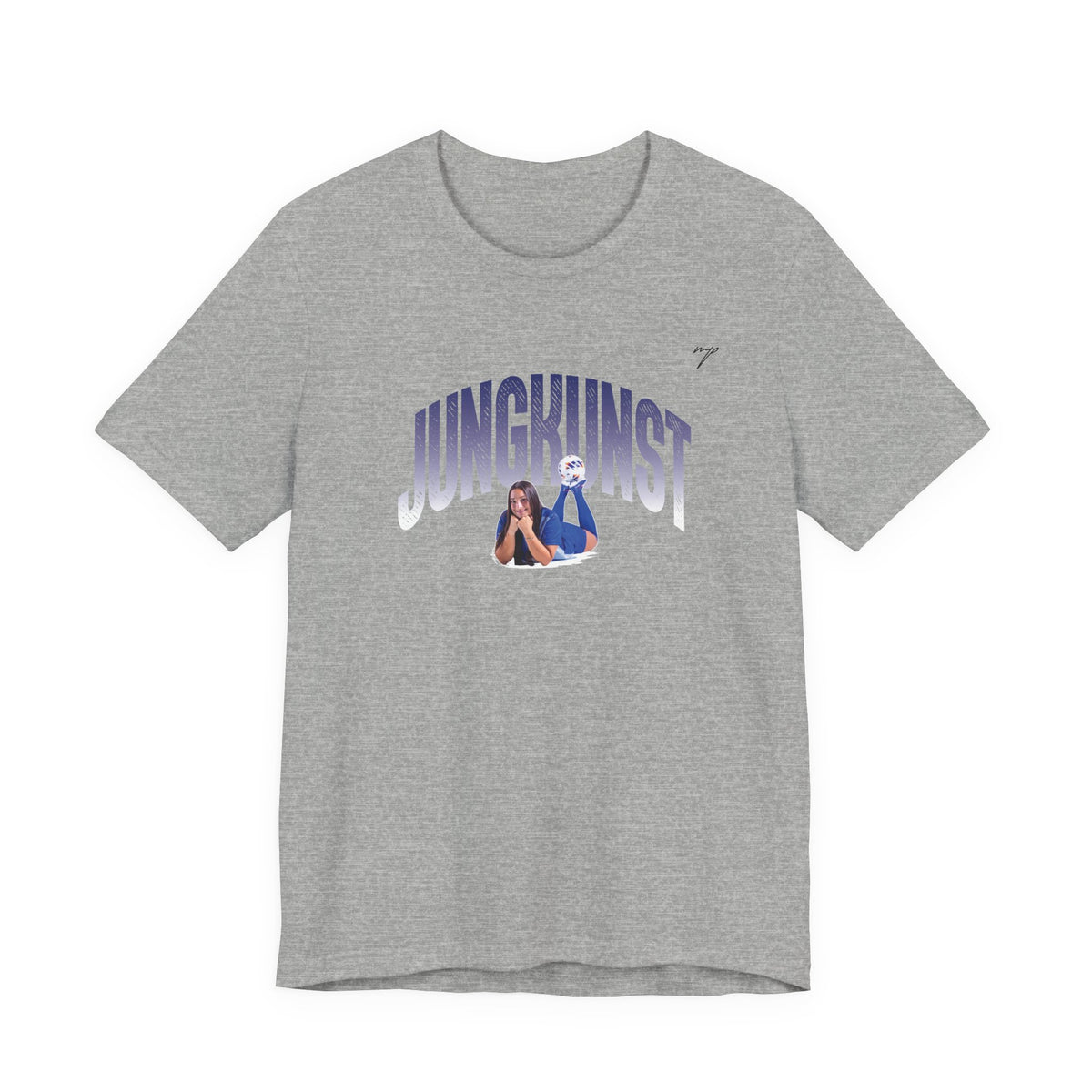 Olivia Jungkunst Graphic Tee