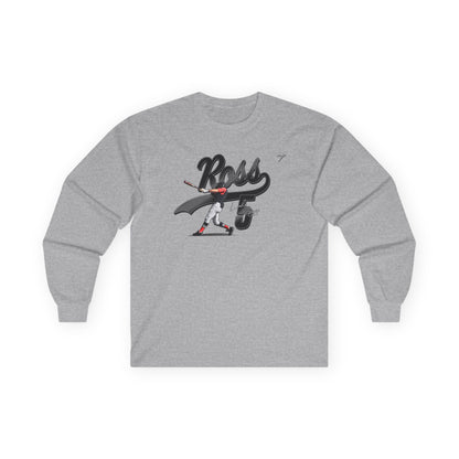Luke Rossi Long Sleeve Tee