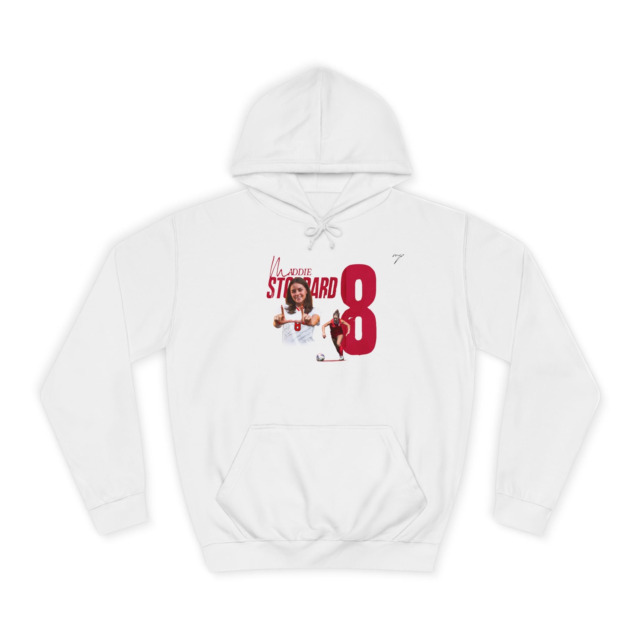 Maddie Stoddard Hoodie