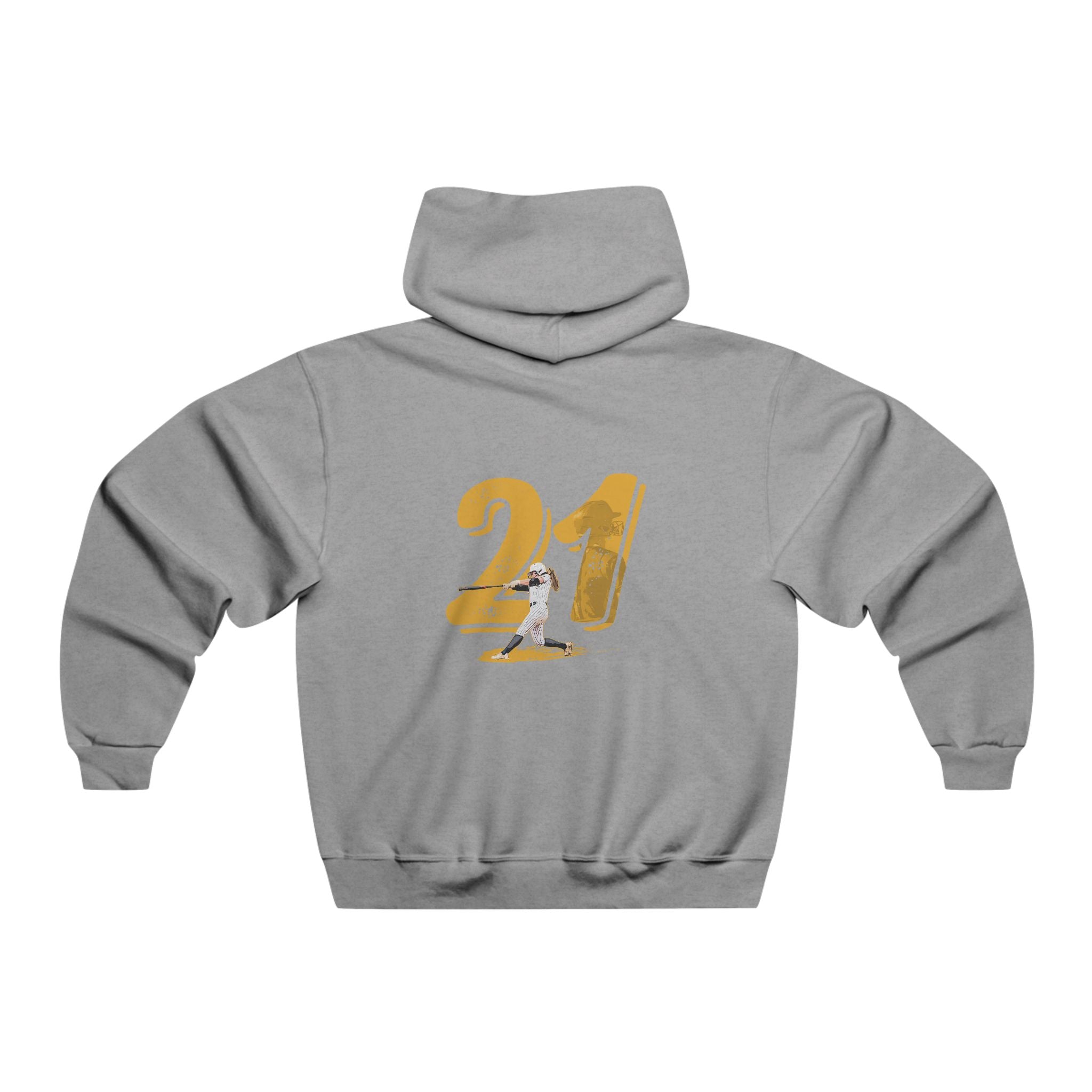 Gianna Ioja Vintage Hoodie
