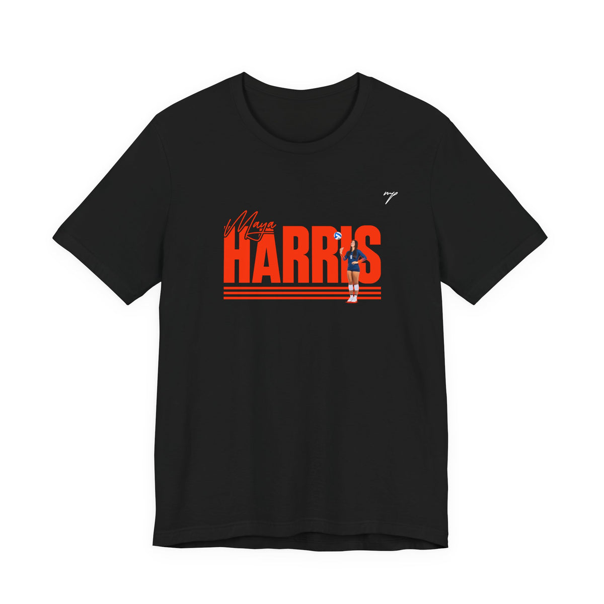 Maya Harris Graphic Tee