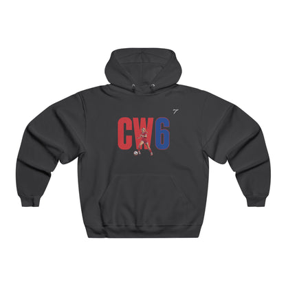 Charlotte Woodward Vintage Hoodie