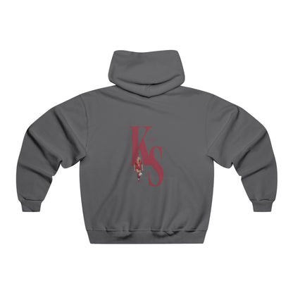 Kate Spangler Vintage Hoodie