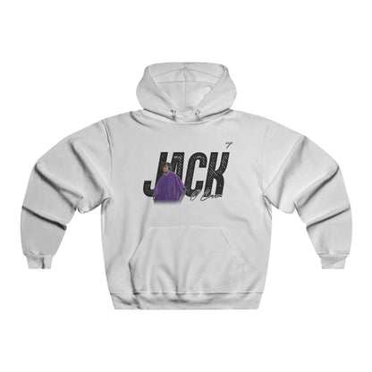 Jack O'Connor Vintage Hoodie