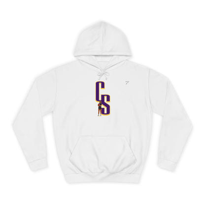 Campbell Schulz Hoodie
