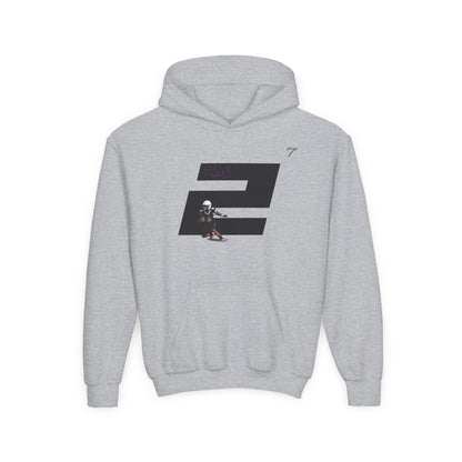 Edwin Williams YOUTH Hoodie