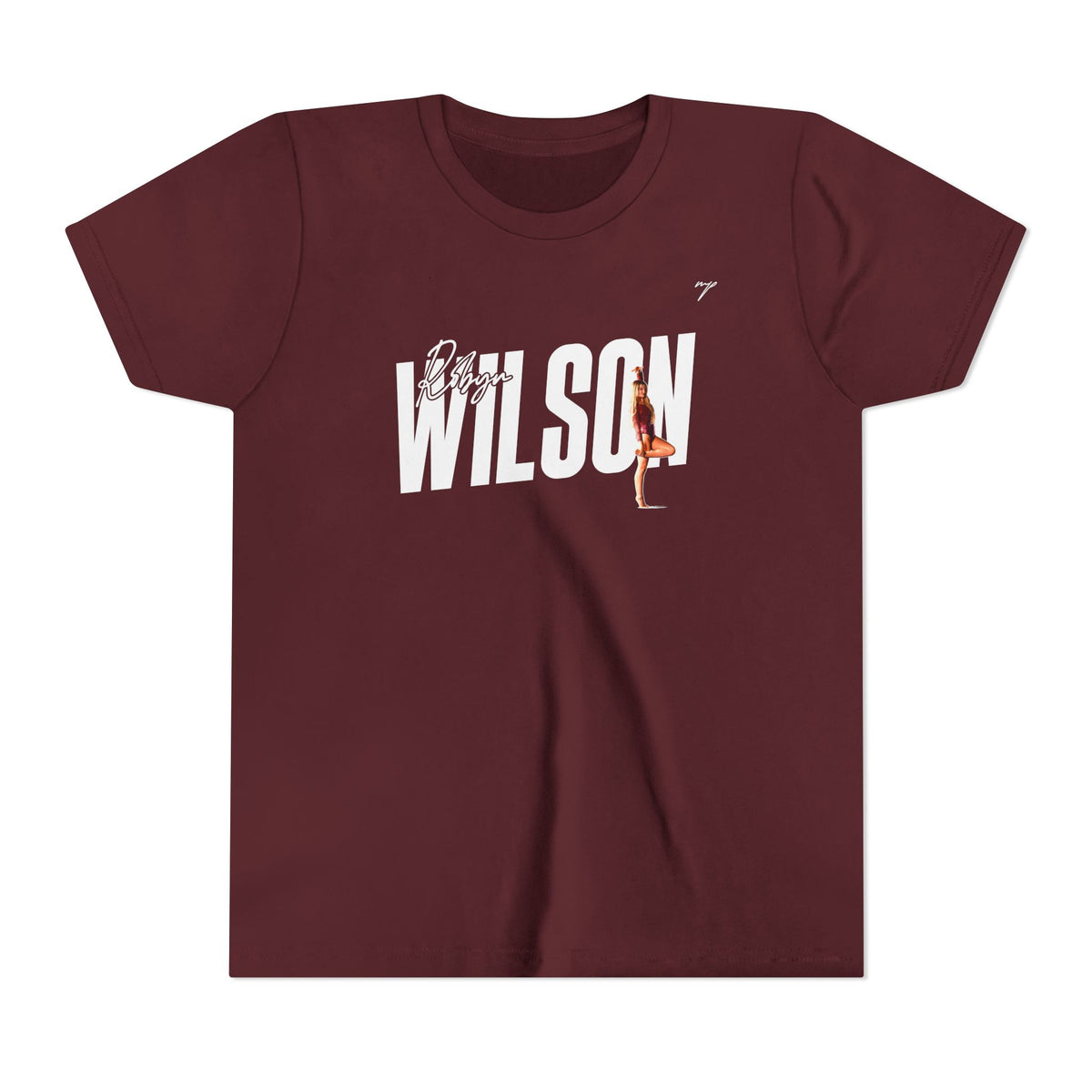 Robyn Wilson YOUTH Graphic Tee
