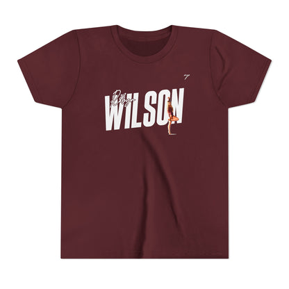 Robyn Wilson YOUTH Graphic Tee