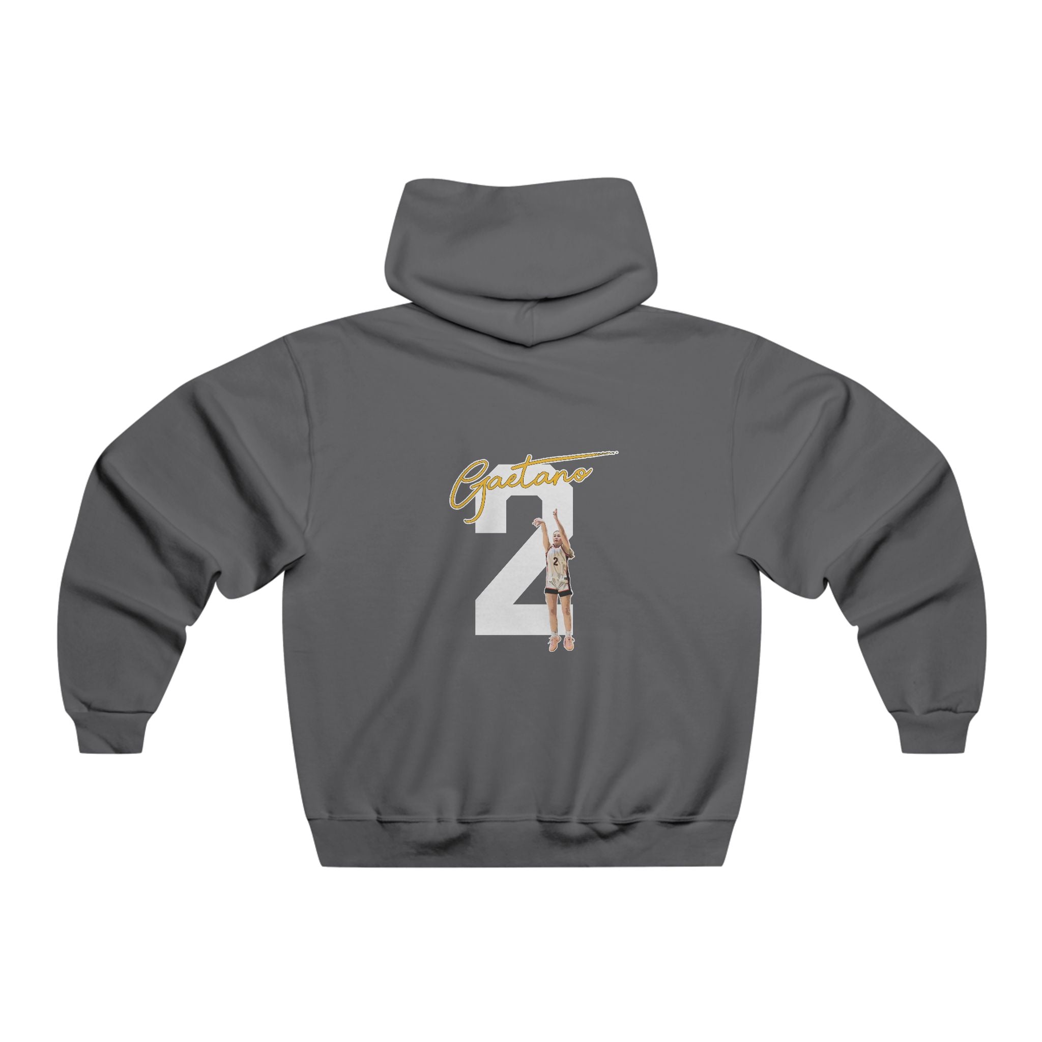 Sarah Gaetano Vintage Hoodie