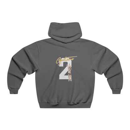 Sarah Gaetano Vintage Hoodie