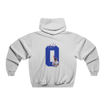 Keaton Neal Vintage Hoodie