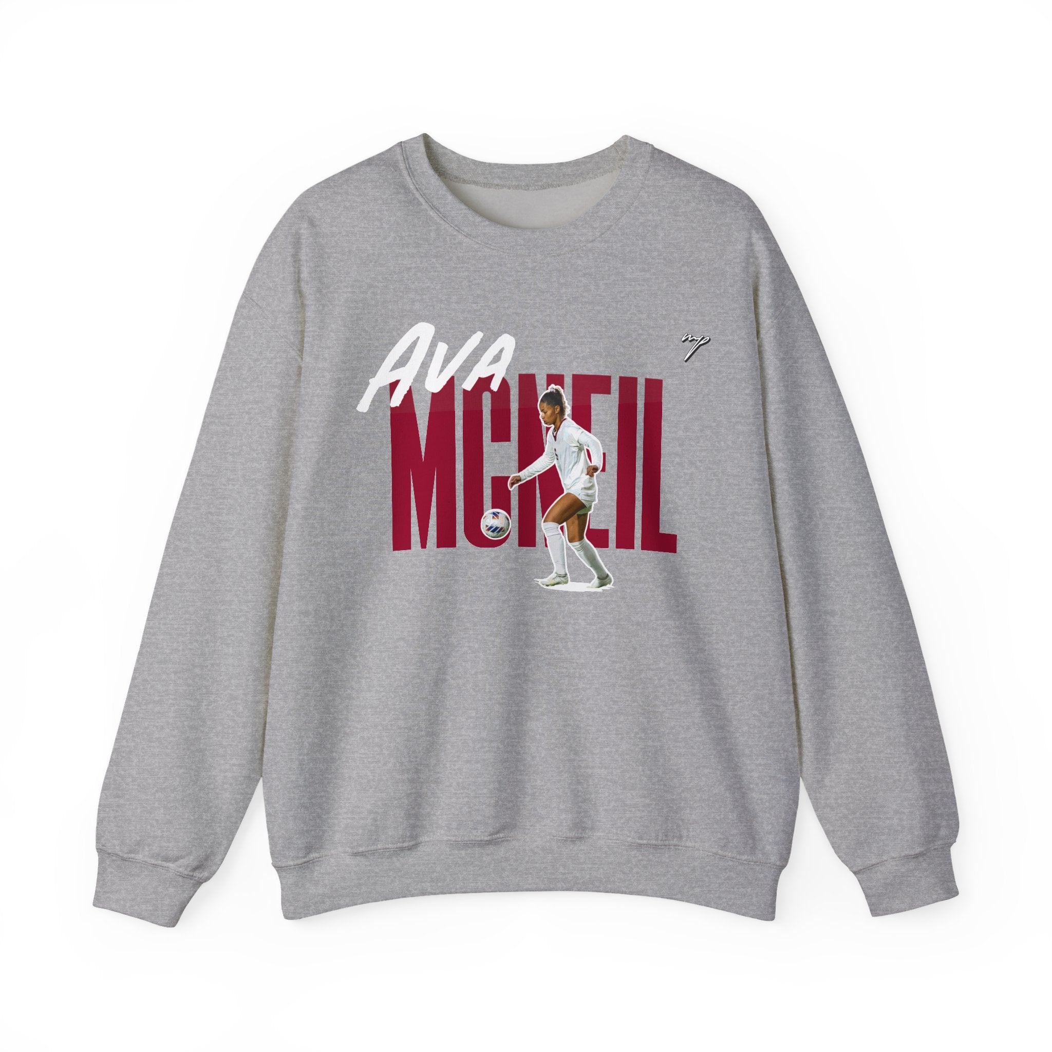 Ava McNeil Crewneck