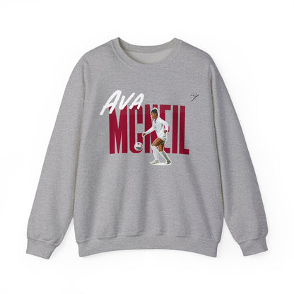 Ava McNeil Crewneck